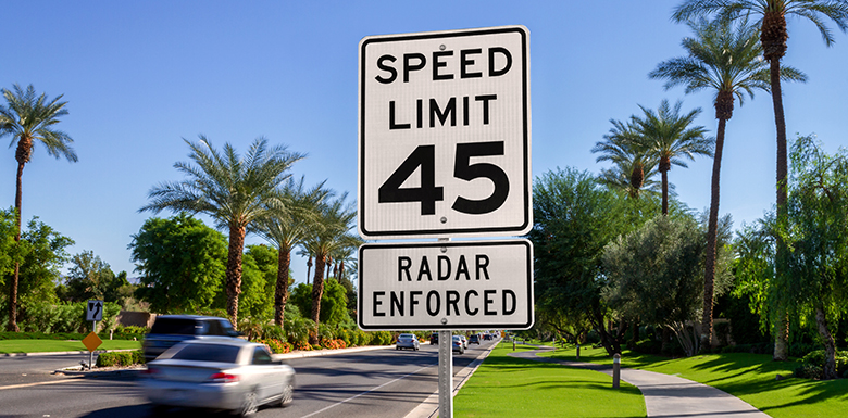 Should You Get a Lawyer for a Speeding Ticket in Charlotte, North Carolina?